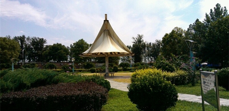 渤海石油职业学院