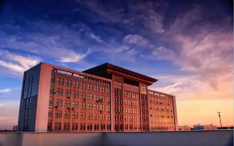 沧州师范学院