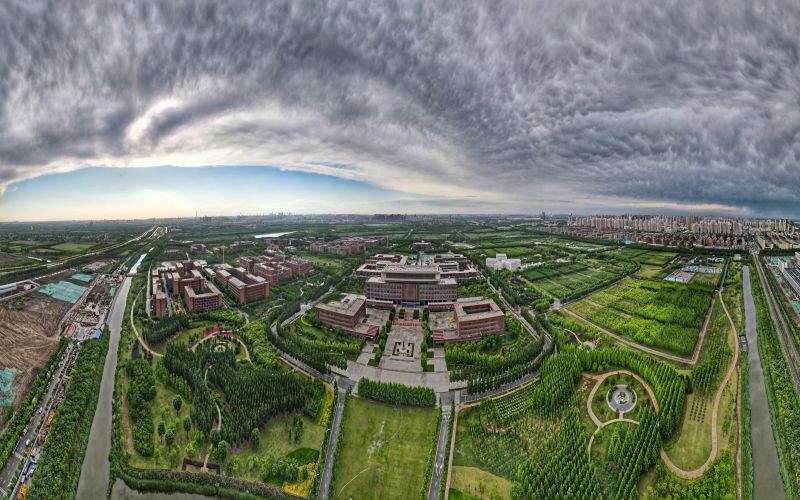 南开大学