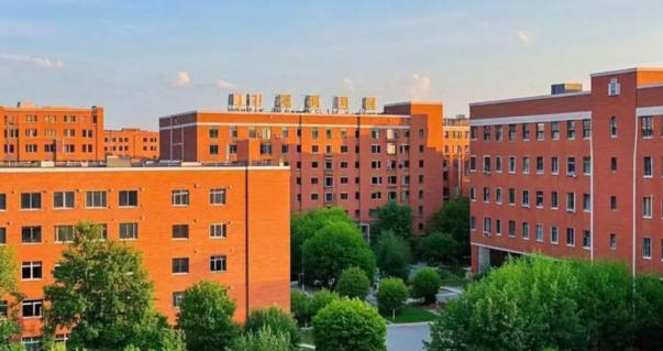 山西经贸职业学院