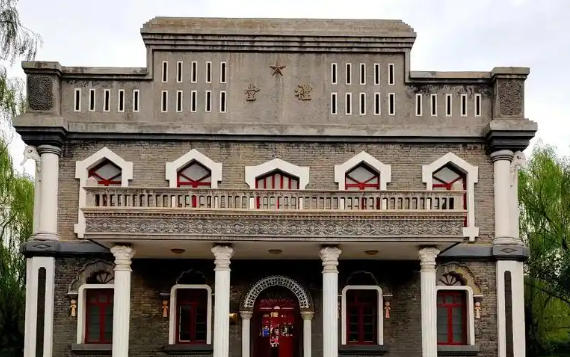 大同师范高等专科学校