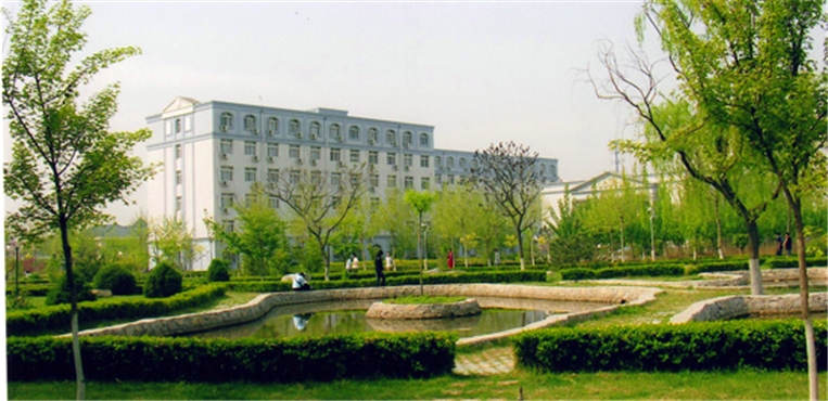 民政职业大学