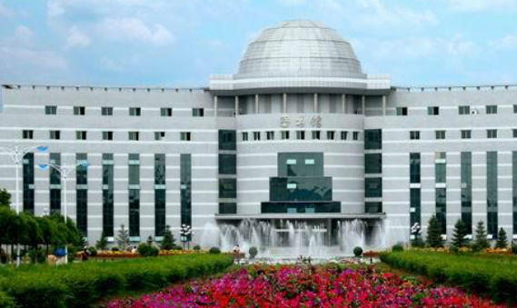 沈阳医学院