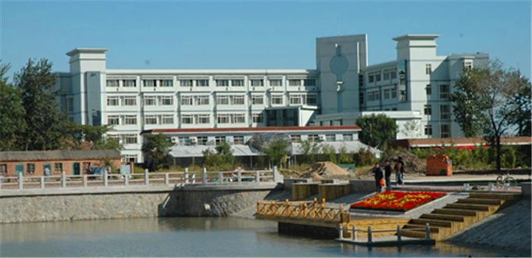 天津农学院