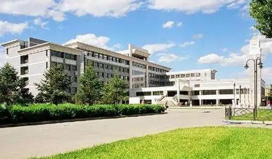 内蒙古科技职业学院