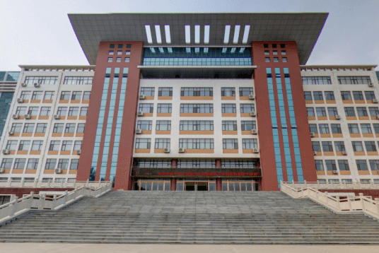 河北正定师范高等专科学校