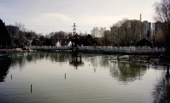 北京农业职业学院