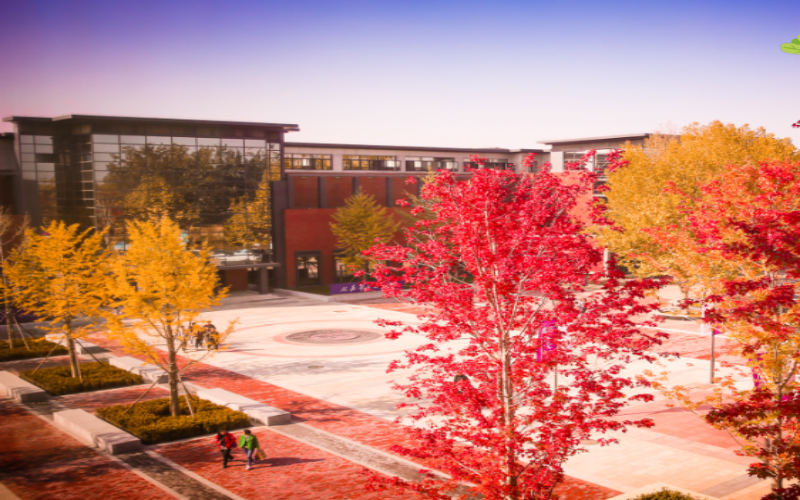 北京金融科技学院