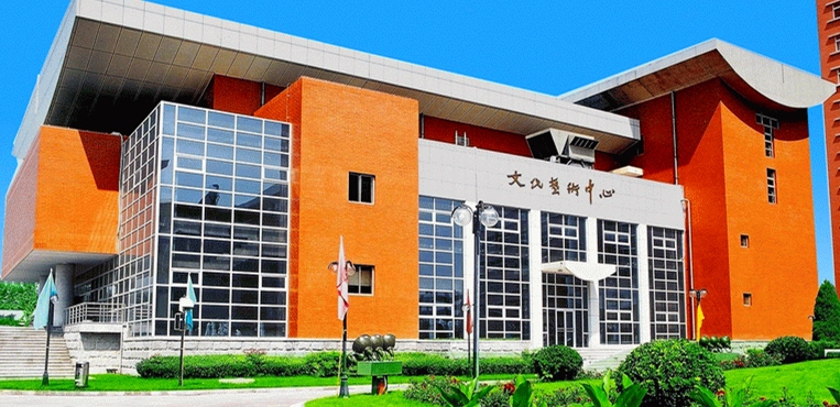北京电子科技学院