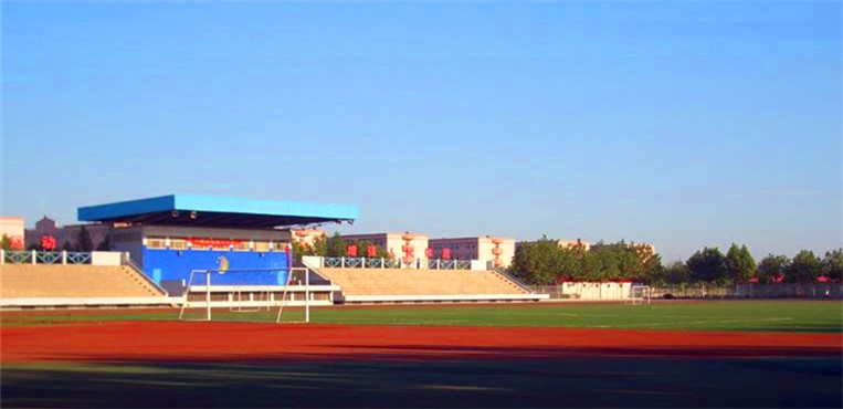 河北经贸大学