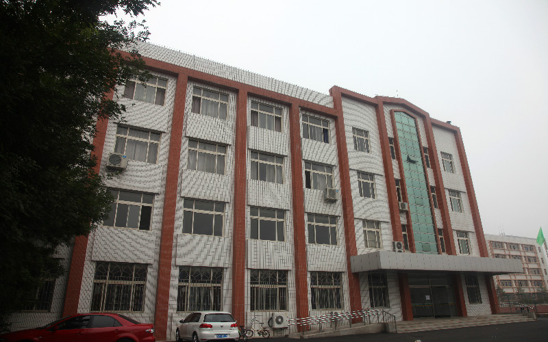 北京京北职业技术学院