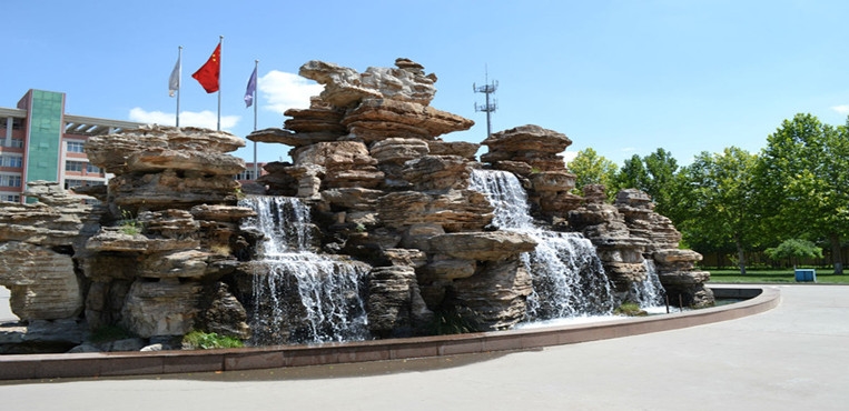 河北工程技术学院