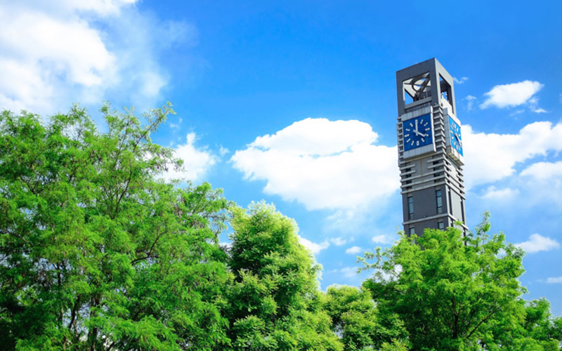 北京工商大学