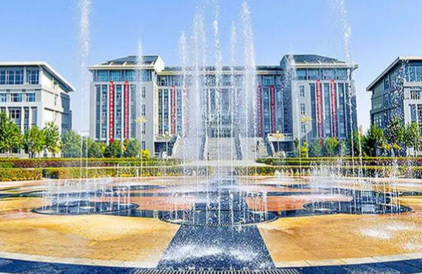 沈阳体育学院