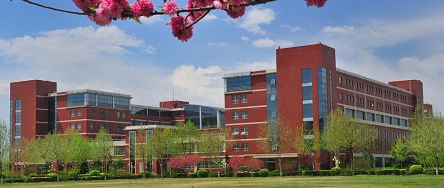 河北大学