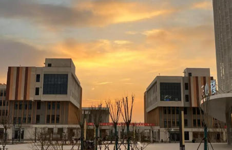 唐山幼儿师范高等专科学校