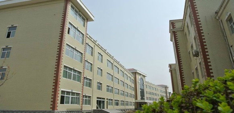 石家庄工商职业学院