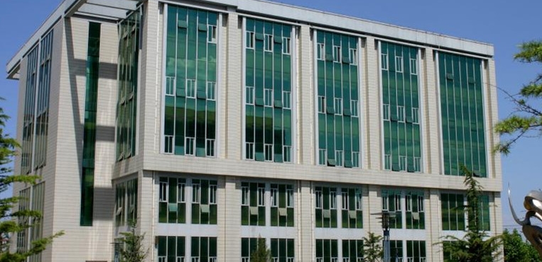 衡水学院