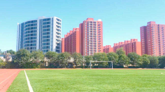 北京经贸职业学院