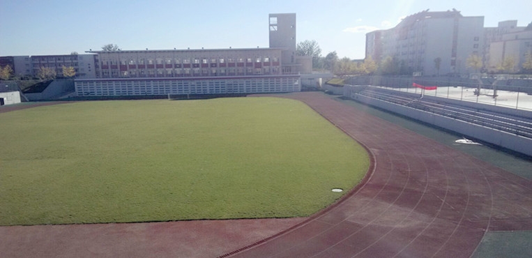 北京劳动保障职业学院