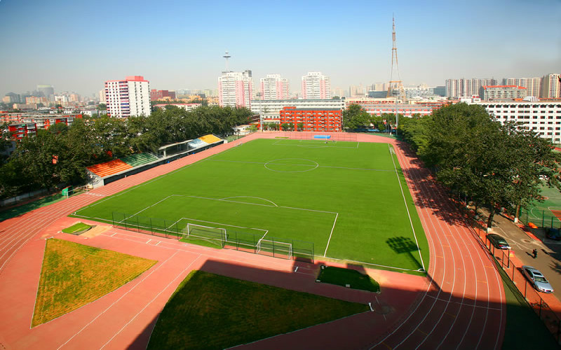 中央财经大学
