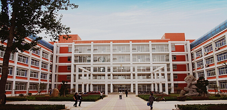 廊坊师范学院