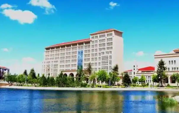 锡林郭勒职业学院