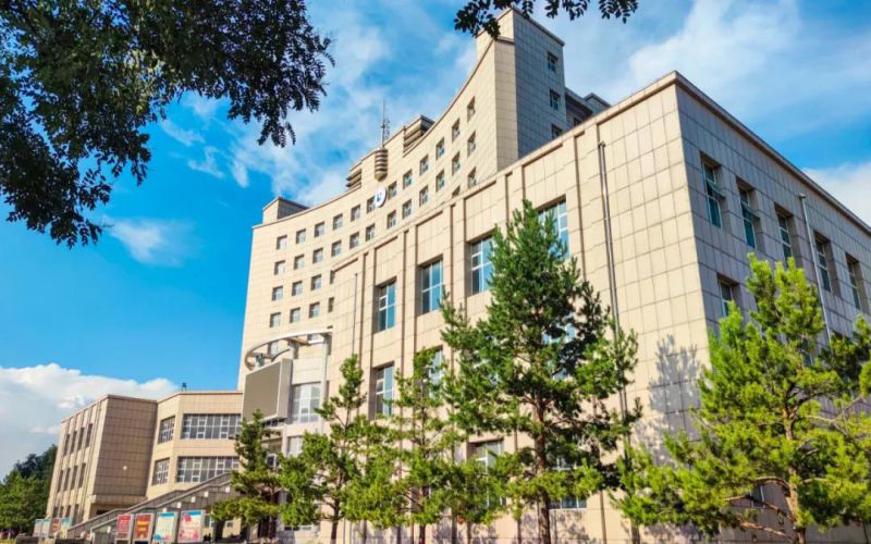 张家口学院