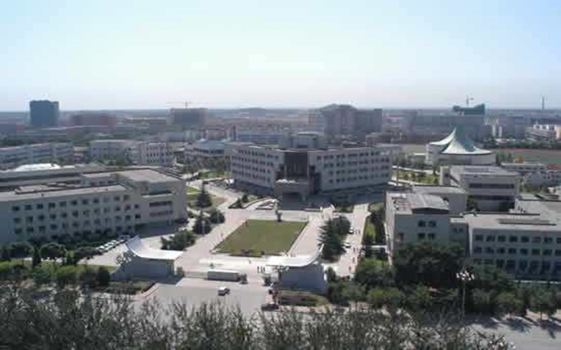 中国石油大学(北京)