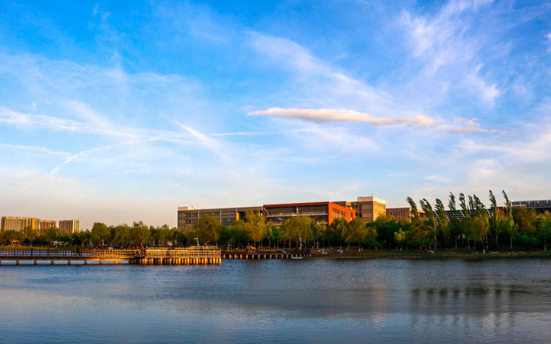 北京理工大学
