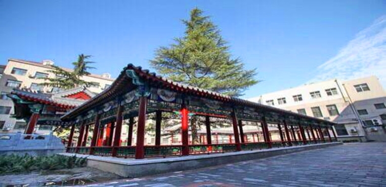 北京戏曲艺术职业学院
