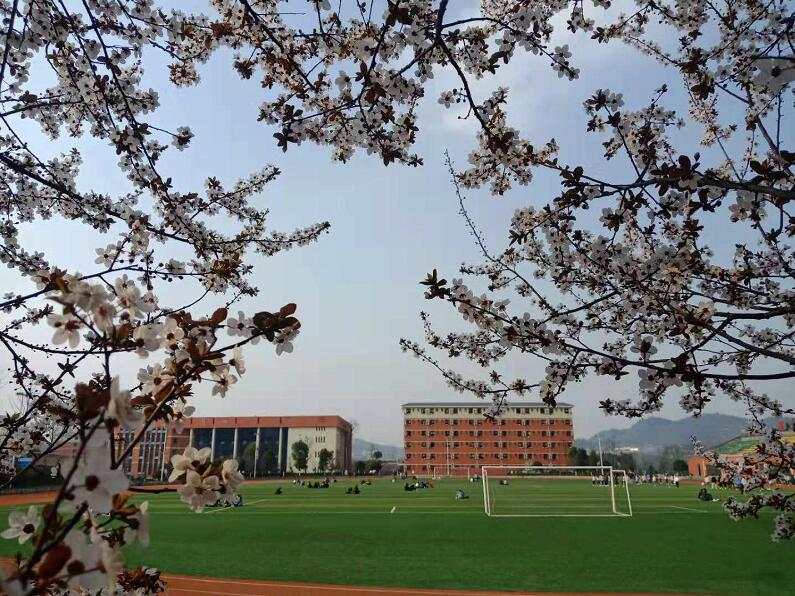 贵州应用技术职业学院