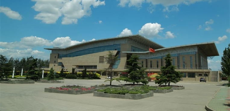 中国民航大学