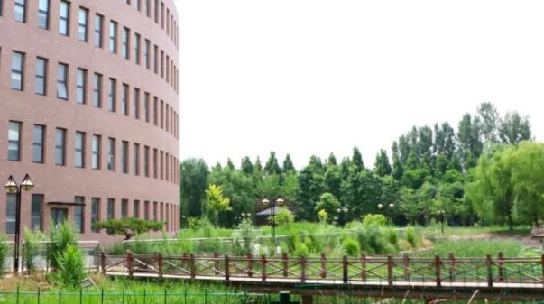邯郸应用技术职业学院