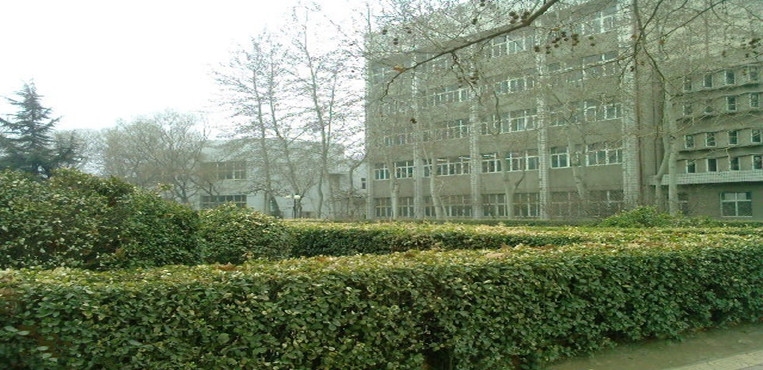 邯郸职业技术学院