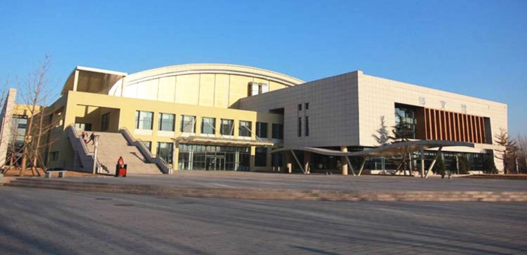 燕京理工学院
