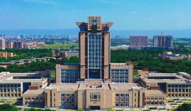 运城学院