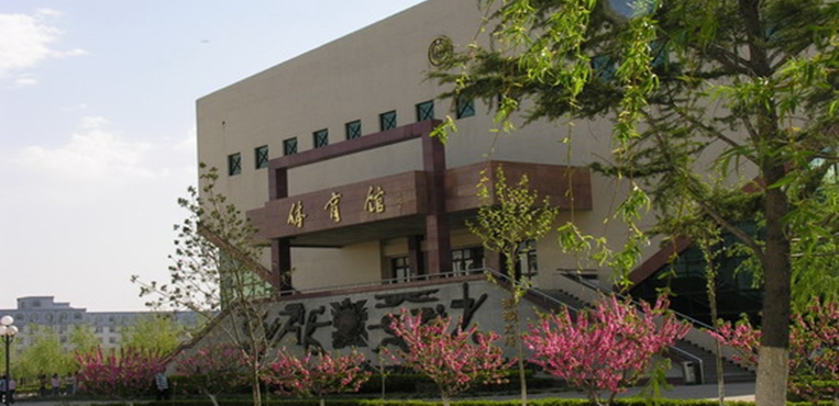 民政职业大学