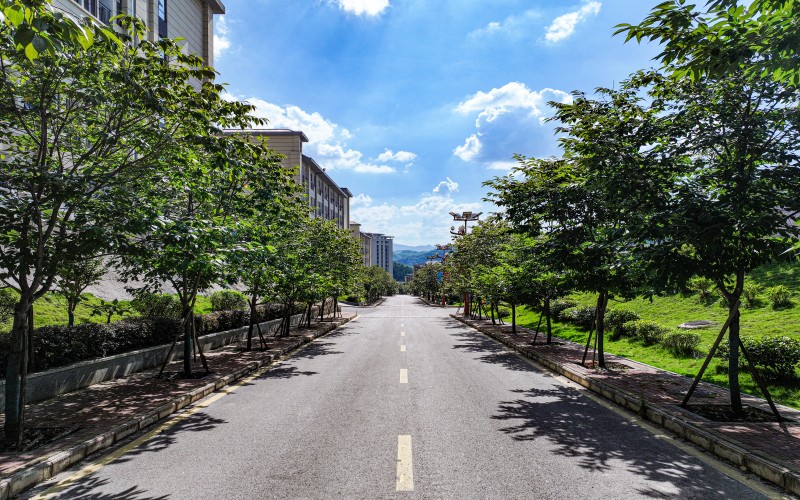 黔东南理工职业学院