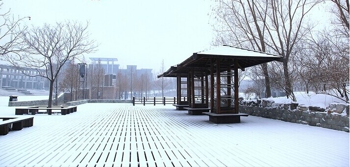 北京工商大学