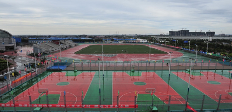 华北理工大学轻工学院