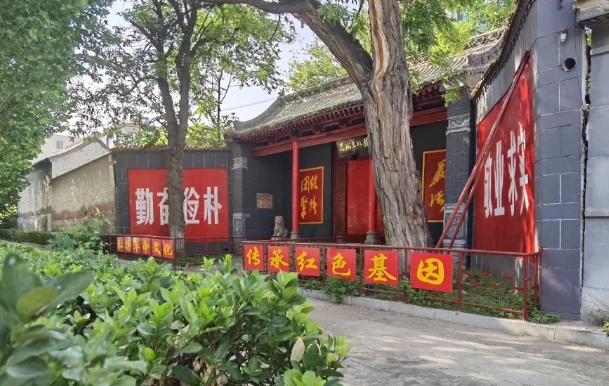 阳泉师范高等专科学校