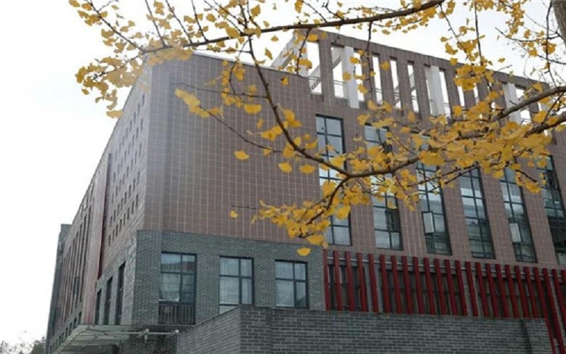 六盘水幼儿师范高等专科学校