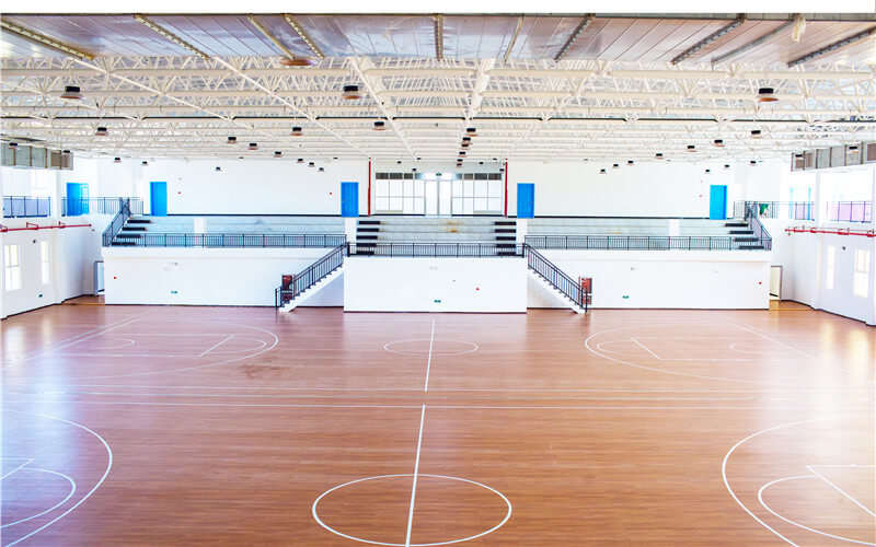 贵州民用航空职业学院