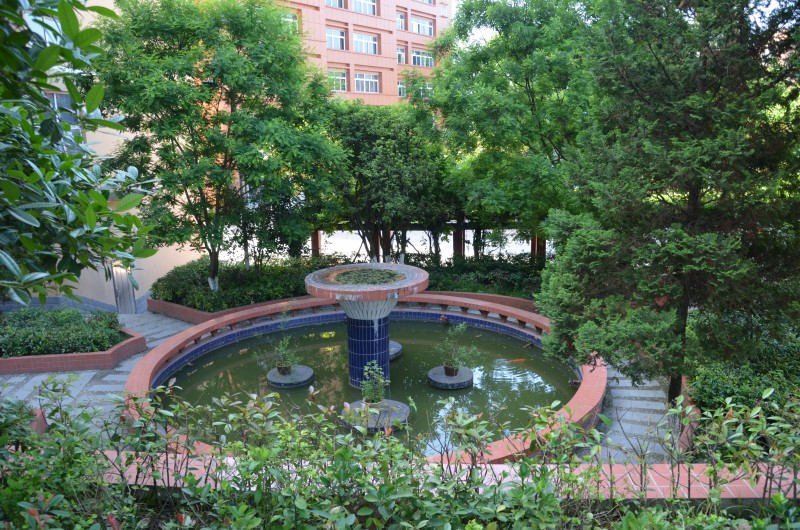 贵州经贸职业技术学院