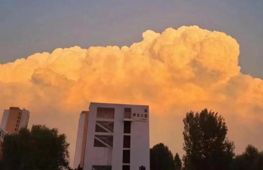 秦皇岛工业职业技术学院