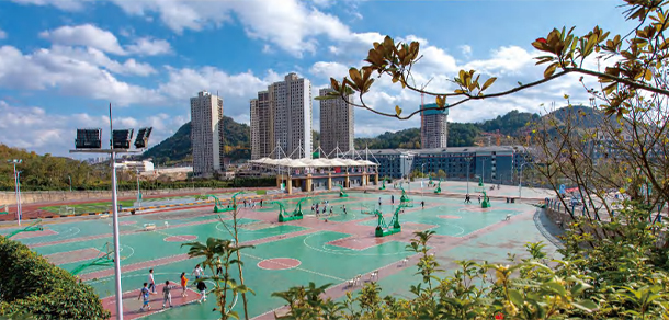 贵州农业职业学院