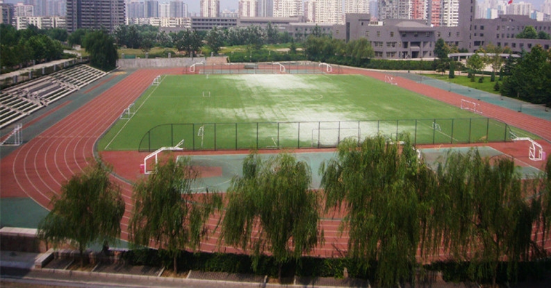 中央美术学院
