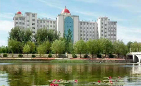 科尔沁艺术职业学院