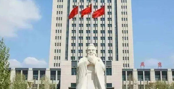 廊坊燕京职业技术学院